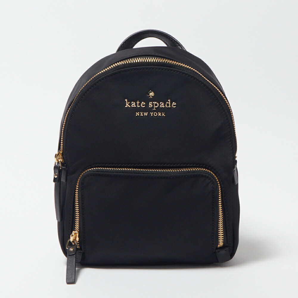 ケイトスペード KATE SPADE バッグ バックパック 【ワトソン レーン：WATSON LANE】 PXRU8774 001 SMALL HARTLEY BLACK 【bgl】【bkb】