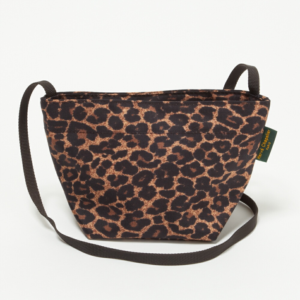 楽天市場】HERVE CHAPELIER エルベシャプリエ ショルダーバッグ 2885F