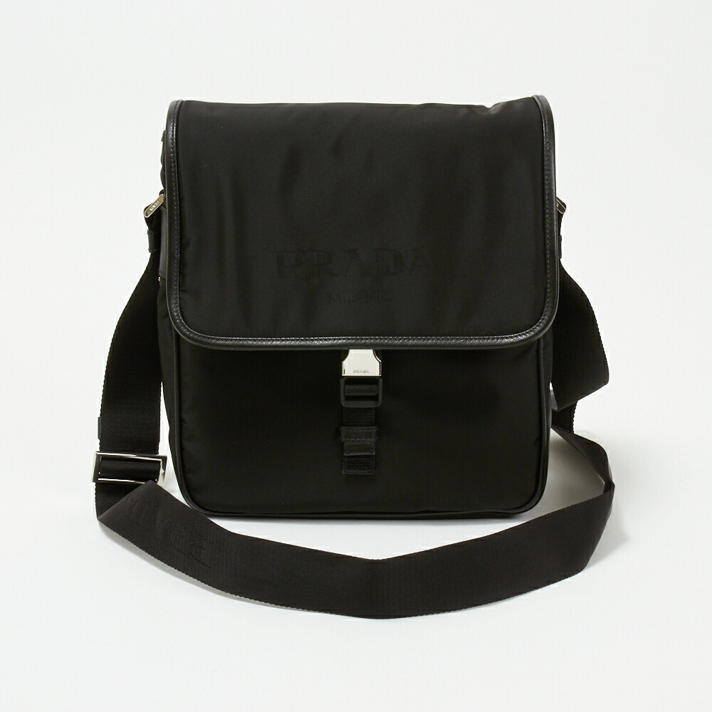 プラダ バッグ Prada Prada 2vd770 ショルダーバッグ Tessuto Saffi 2vd770 064 ブラック F0002 Nero Bgl Bgm エクセル ブランドショッピングプラダ ショルダーバッグ プラダ バッグ Prada Prada 2vd770 ショルダーバッグ Tessuto Saffi 2vd770 064 ブラック F0002 Nero Bgl Bgm エクセル ブランドショッピングプラダ ショルダーバッグ