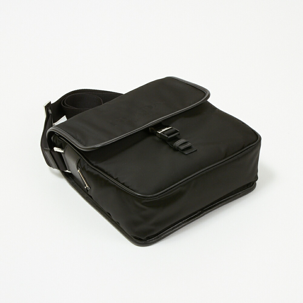 プラダ バッグ Prada Prada 2vd770 ショルダーバッグ Tessuto Saffi 2vd770 064 ブラック F0002 Nero Bgl Bgm エクセル ブランドショッピングプラダ ショルダーバッグ プラダ バッグ Prada Prada 2vd770 ショルダーバッグ Tessuto Saffi 2vd770 064 ブラック F0002 Nero Bgl Bgm エクセル ブランドショッピングプラダ ショルダーバッグ