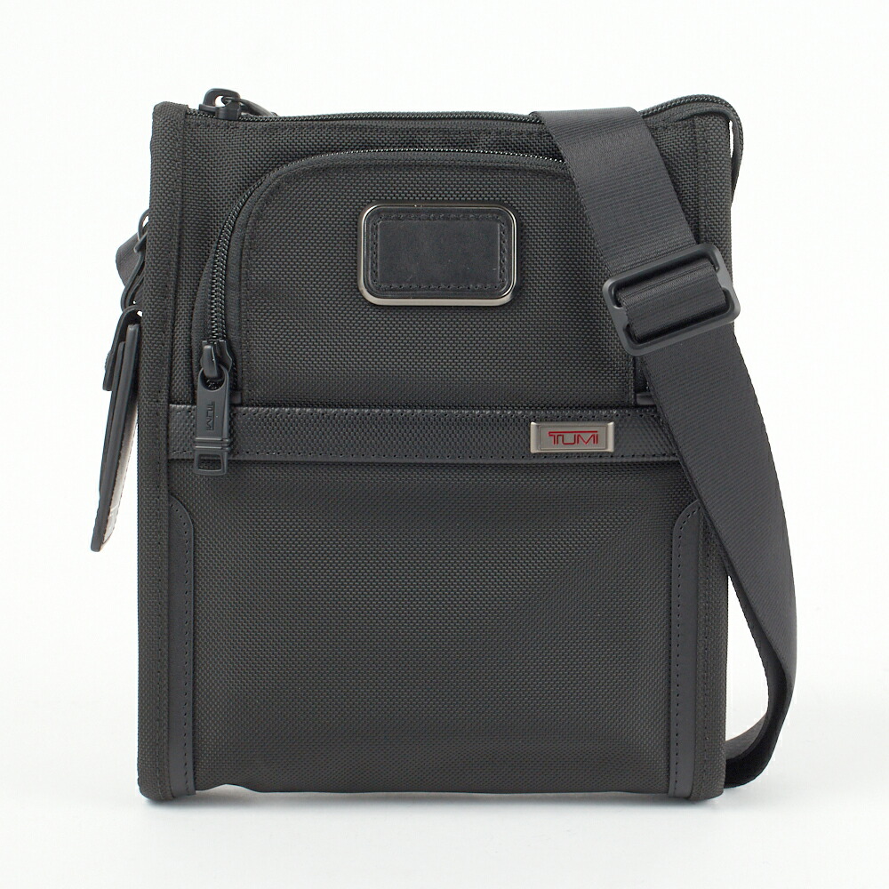 楽天市場】TUMI バッグ トゥミ ショルダーバッグ バリスティック