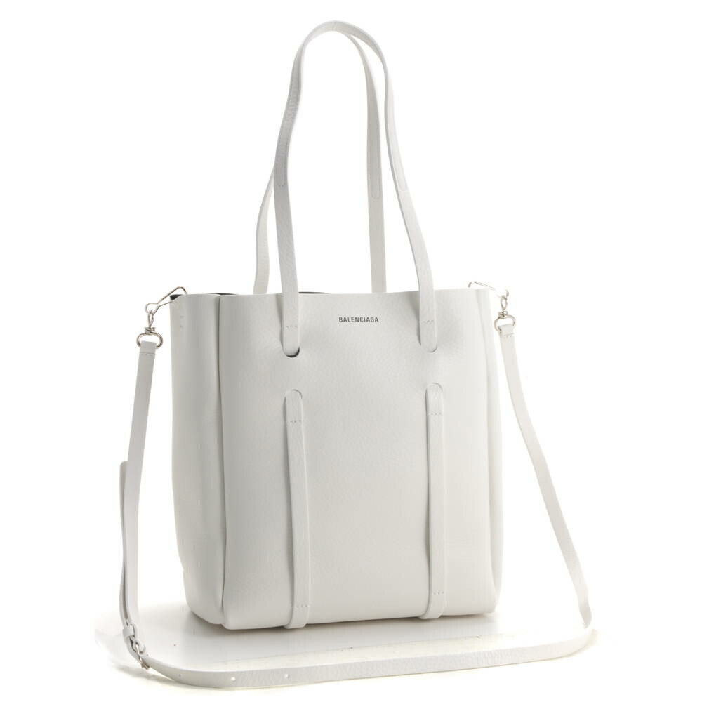 バッグ Balenciaga Xs バレンシアガ Bgl トートバッグ バッグ Xs トート Tote D6w1n エブリデイ Xs Everyday 4813 ホワイト系 9060 Blanc Extra Blanc Bgl エクセル ブランドショッピング送料無料 バレンシアガ トートバッグ 大特価放出高評価