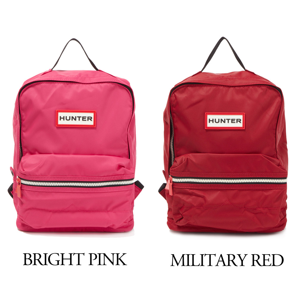 ポイント5倍 6 11 金 01 59まで ハンター Hunter キッズ リュック バックパック Jbb6005kbm 選べるカラー Kids Original Backpack Bgl Bgm Kid Zkk Tbset Com