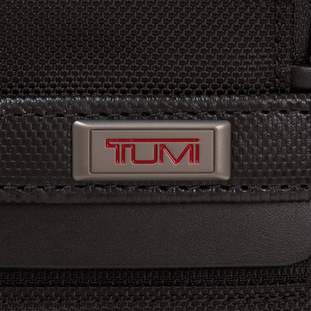 トゥミ TUMI ビジネスバッグ ブリーフケース 【ALPHA バッグ