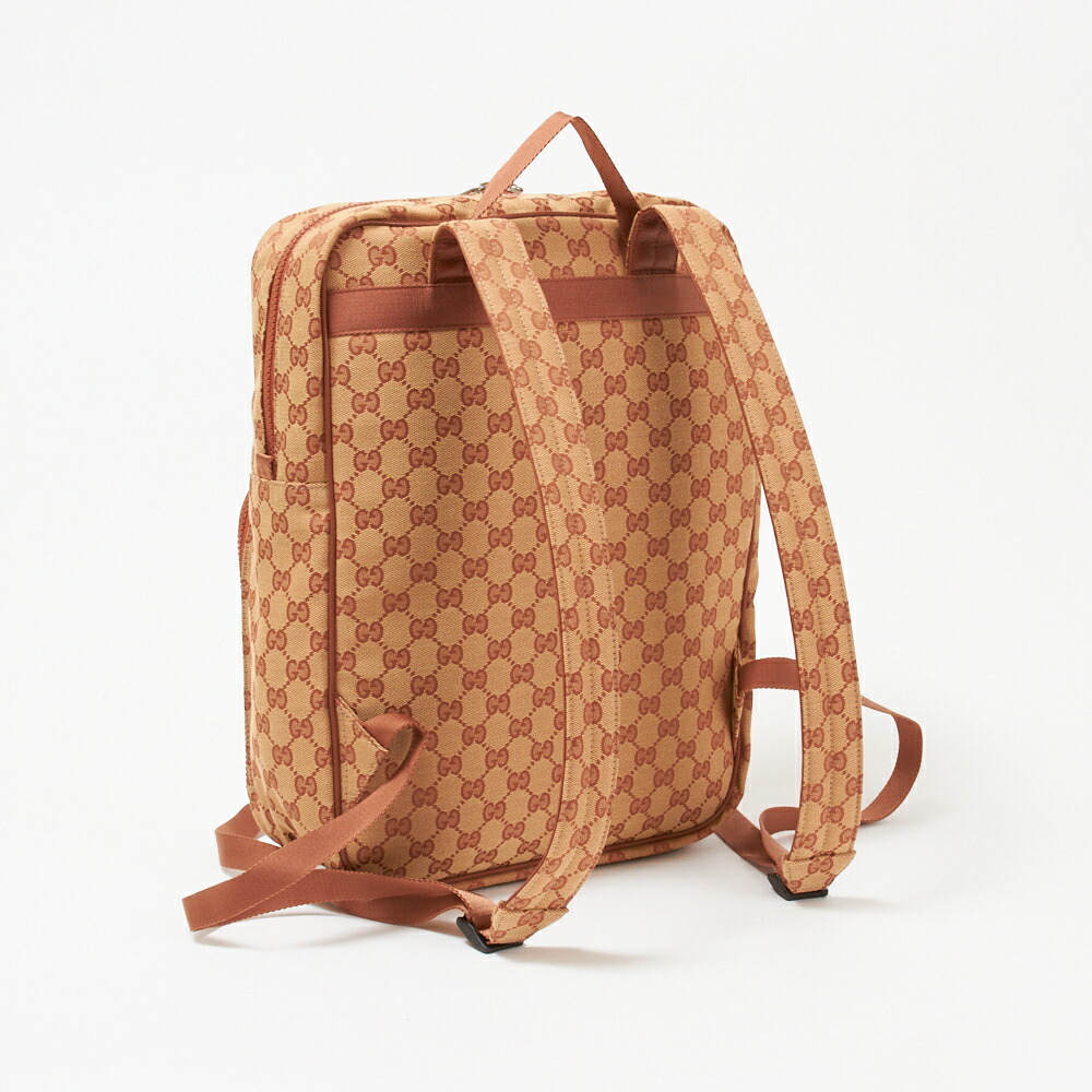 gucci ny yankees backpack