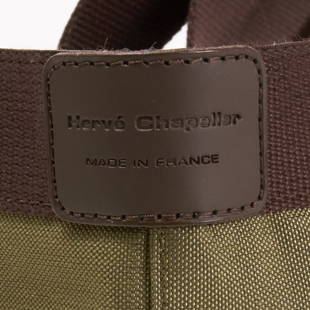 Herve 4369 Mousse Mokaバッグ 小物 ブランド雑貨 Chapelier エルベシャプリエ 725c トートバッグ トートバッグ L トートバッグ L トートバッグ レディースバッグ Mousse Moka エクセル コーデュラ舟型 ブランドショッピング エルベシャプリエ 宅送 の