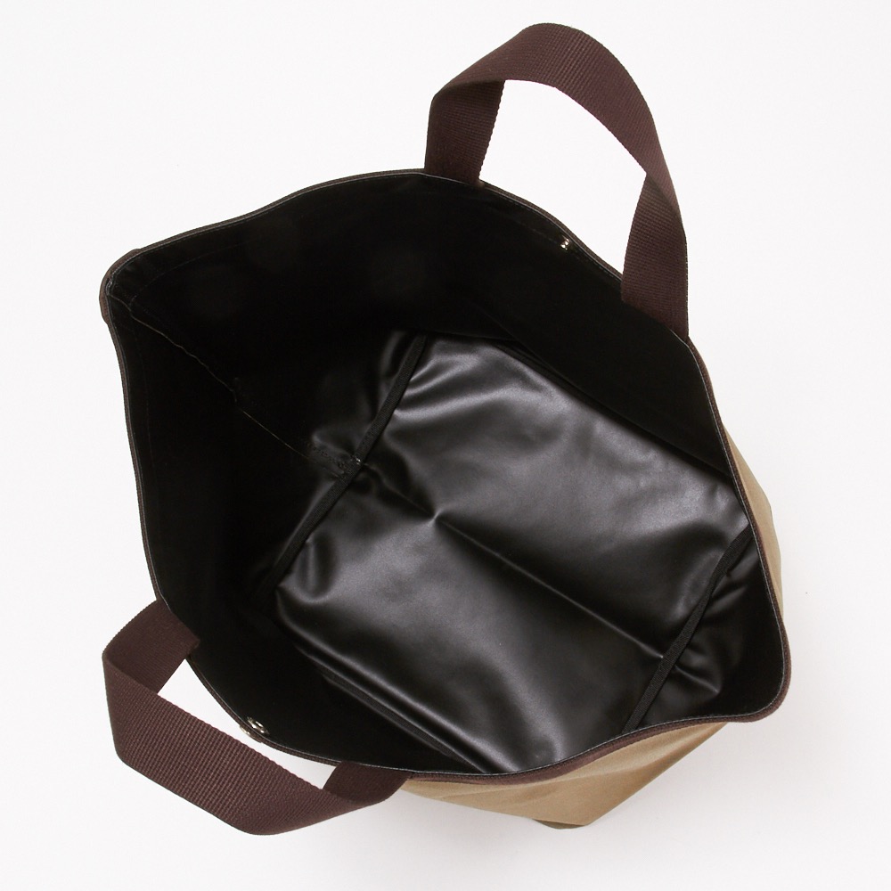 Herve 4369 Mousse Mokaバッグ 小物 ブランド雑貨 Chapelier エルベシャプリエ 725c トートバッグ トートバッグ L トートバッグ L トートバッグ レディースバッグ Mousse Moka エクセル コーデュラ舟型 ブランドショッピング エルベシャプリエ 宅送 の