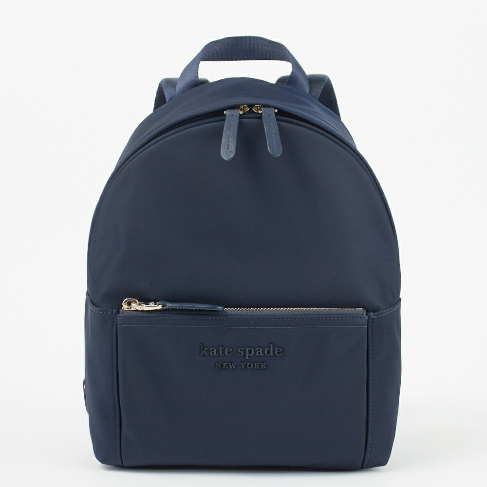 バックパック ケイトスペード 春夏 Kate ケイトスペード バックパック リュック 50 Off Spade The Nylon ナイロン バックパック シティ パック リュックサック City Pack ザ Medium Backpack Pxrub190 ネイビー系 937 Rich Navy Kate Spade Bgl バックパック ケイトスペード 春夏 Kate ケイトスペード バックパック リュック 50 Off Spade The Nylon ナイロン バックパック シティ パック リュックサック City Pack ザ Medium Backpack Pxrub190 ネイビー系 937 Rich Navy Kate Spade Bgl