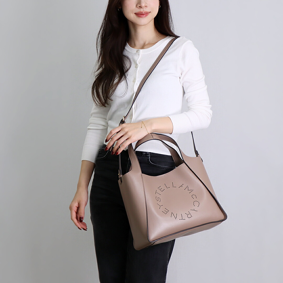 楽天市場】ステラマッカートニー STELLA McCARTNEY ショルダーバッグ