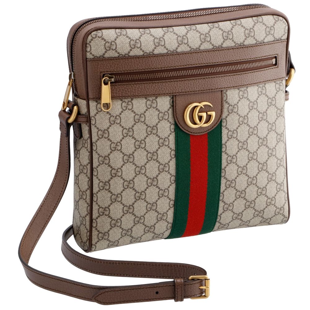 楽天市場 グッチ ショルダーバッグ Ophidia オフィディア 96iwt 8745 ブラウン系 B Eb N Acero Vrv Gucci Bgl Bgm エクセル ブランドショッピング