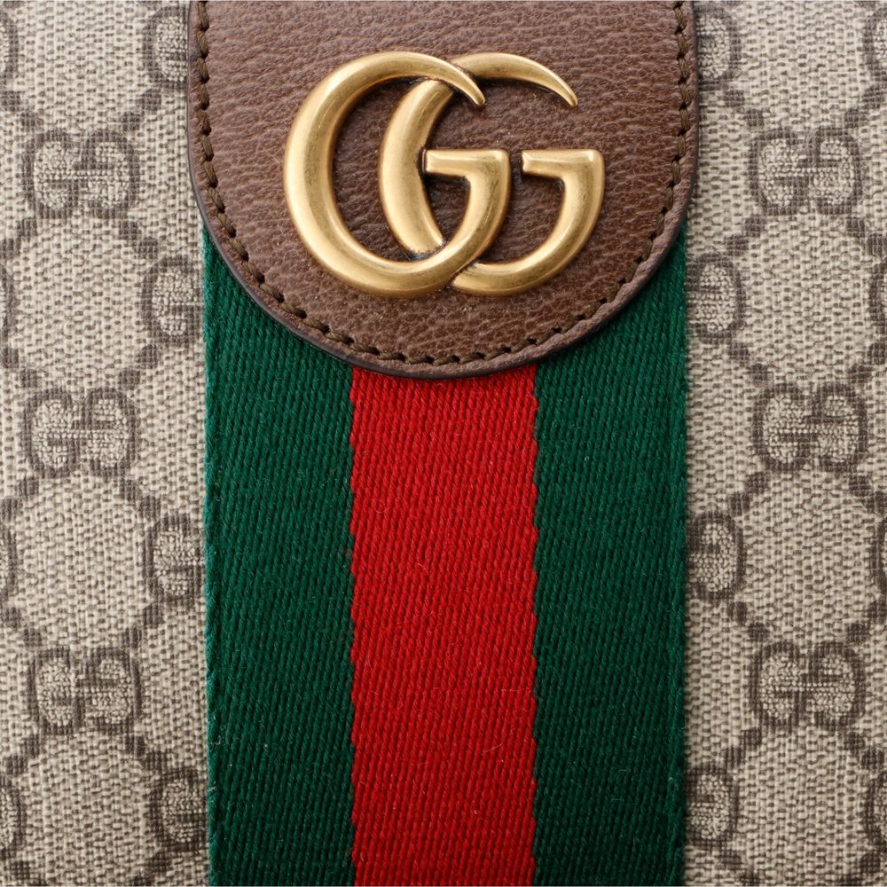 グッチ バックパック リュックサック Ophidia オフィディア Gucci ハンター 9u8bt ブラウン系 94 Gucci 9u8bt Bgl エクセル ブランドショッピング 5 Off グッチ リュックサック 春夏新作