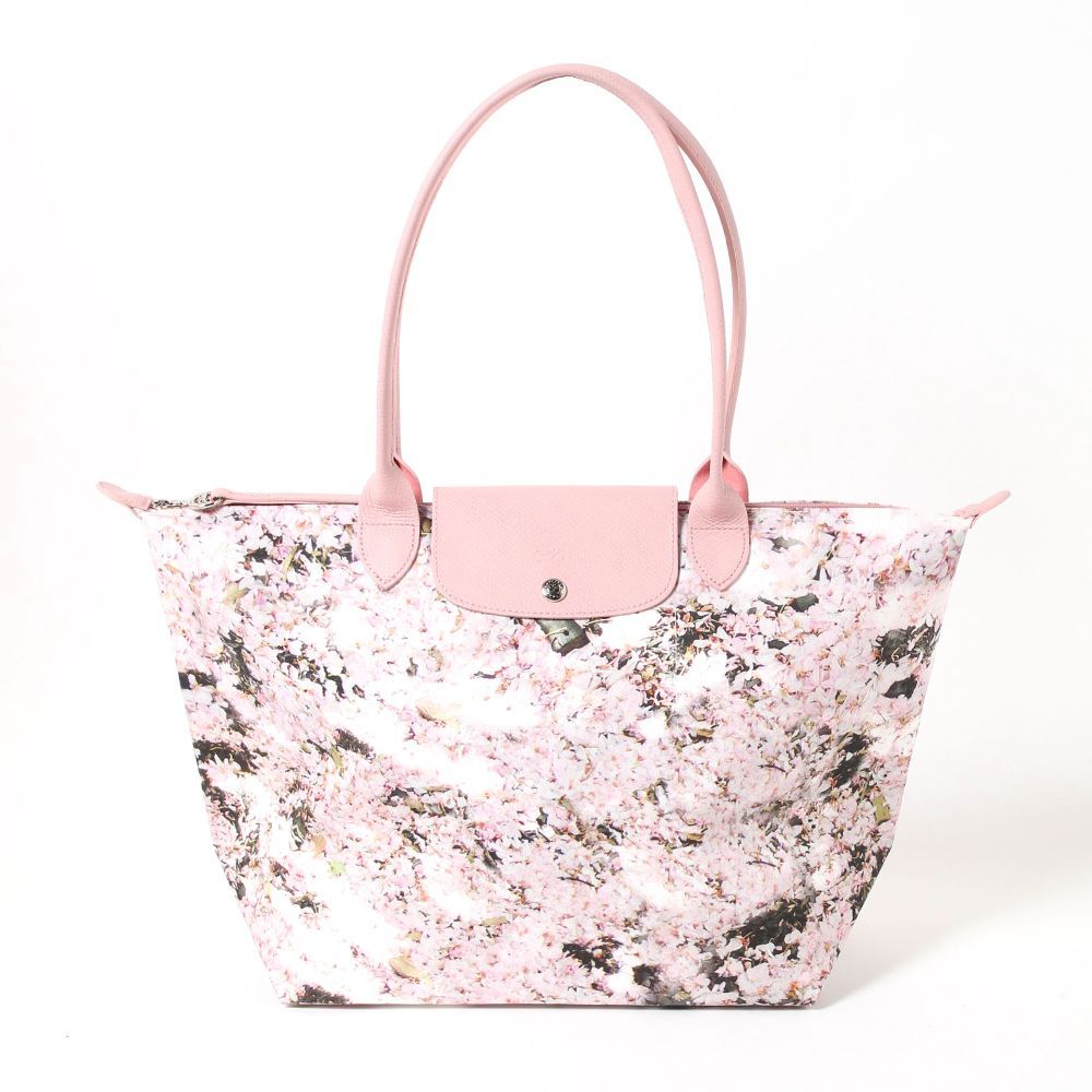 トートバッグ トートバッグ Hvy エクセル トートバッグ ブランドショッピング ロンシャン Hvy プリアージュブーケ ロンシャン Longchamp Bgl Pink 19 21春夏新作 ピンク系 P46 Lサイズ 18 Off ロンシャン トートバッグ トートバッグ Hvy エクセル トートバッグ ブランドショッピング ロンシャン Hvy プリアージュブーケ ロンシャン Longchamp Bgl Pink 19 21春夏新作 ピンク系 P46 Lサイズ 18 Off ロンシャン