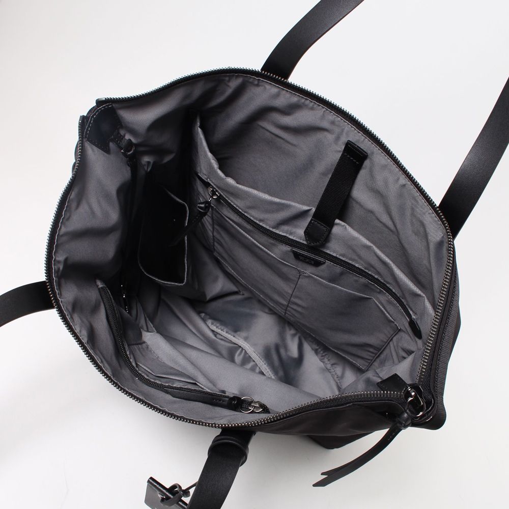 トゥミ トートバッグ Devoe Hope Tote ホープトート 4402 ブラック D Black Tumi 不可 septicin Com