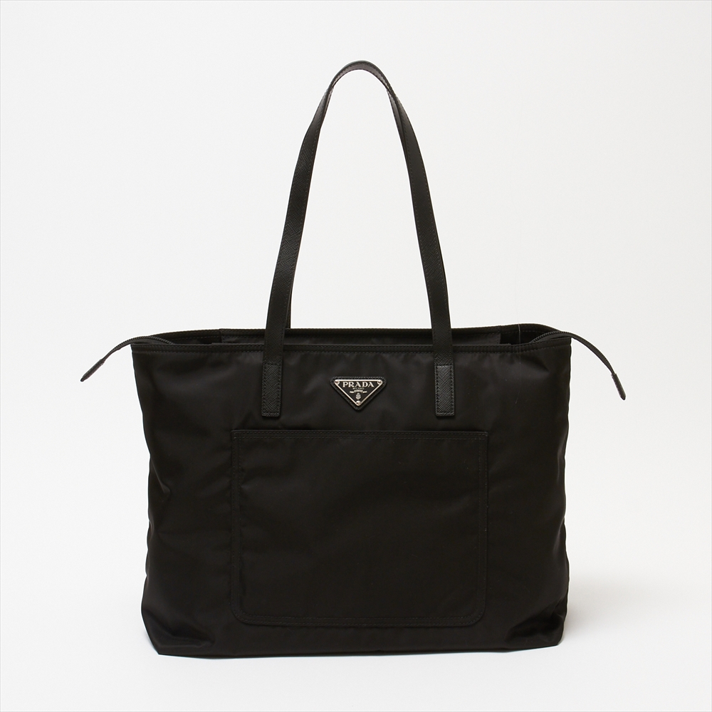 【PRADA】国内発送 TESSUTO SOFT スモール トートバッグ ReNylon 楽天市場】プラダ PRADA ハンドバッグ トートバッグ RE NYLON