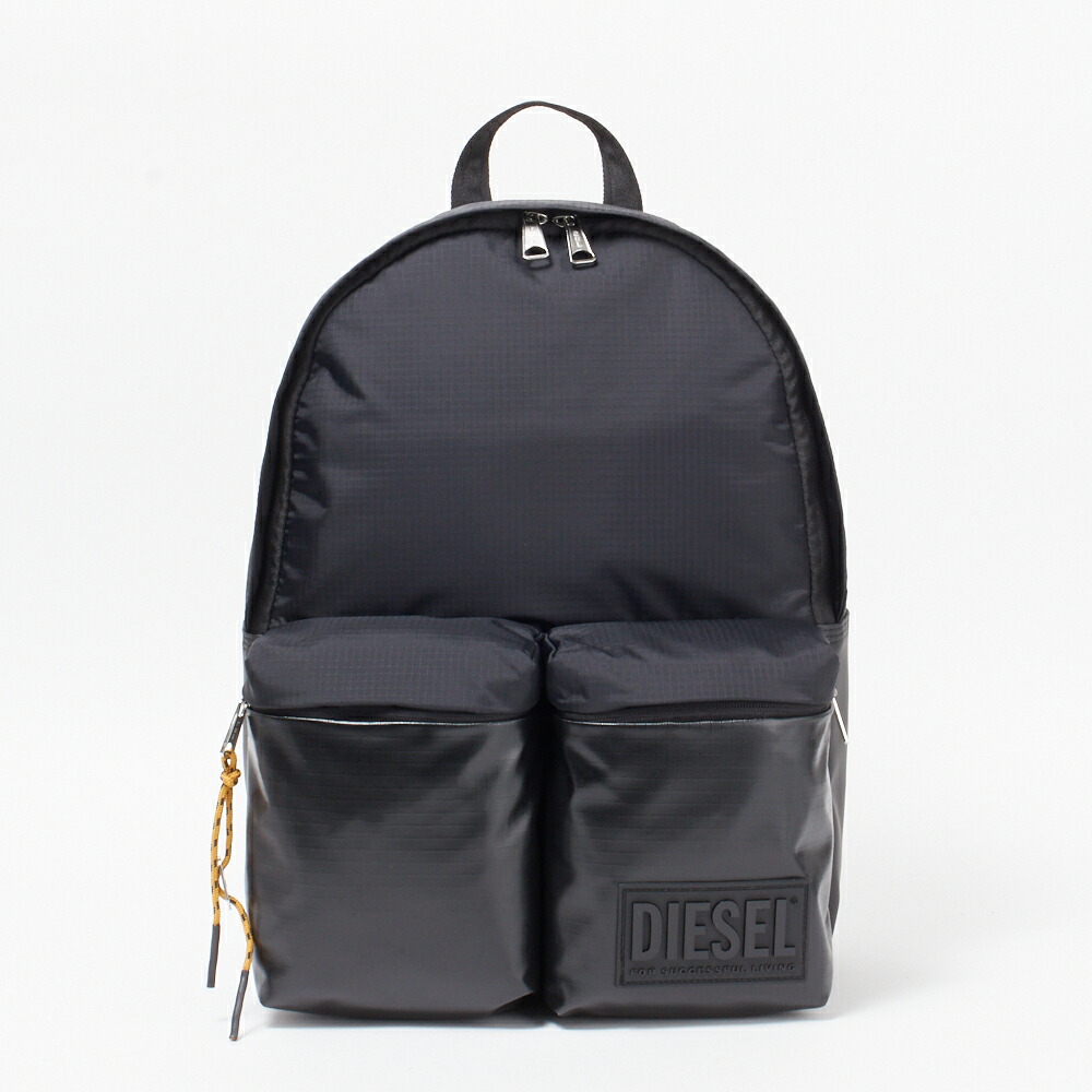 楽天市場】ディーゼル DIESEL バッグ リュックサック LESHOPERS X08952 楽天市場】ディーゼル DIESEL バッグ リュックサック LESHOPERS X08952