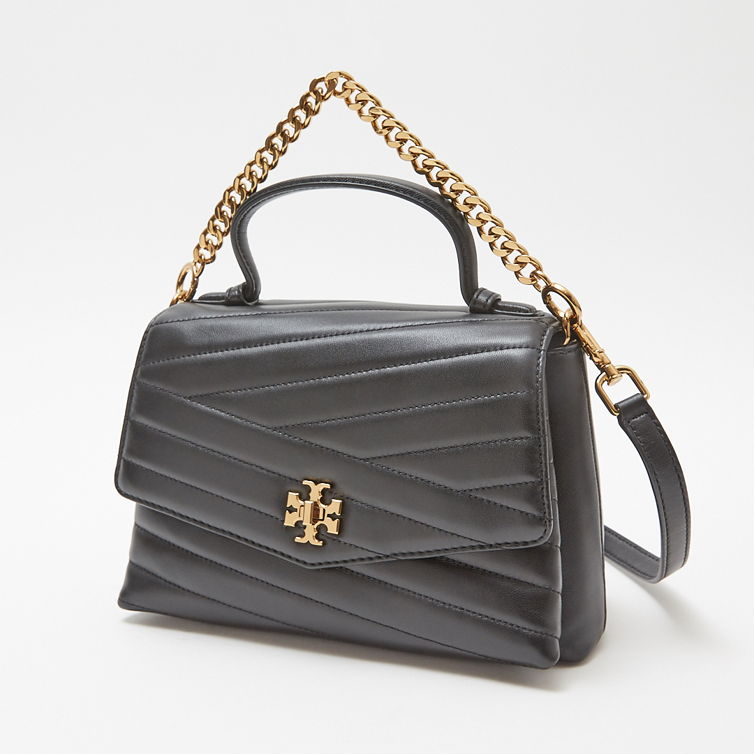 トリーバーチ TORYBURCH 2WAYバッグ CHEVRON KIRA 人気の定番 2WAYバッグ