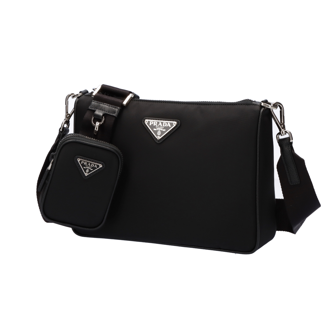 PRADA ショルダーバッグ Re-Nylon 1BG373 RDJN B9O Amazon | [プラダ]ハンドバッグ ショルダーバッグ パデッドリ