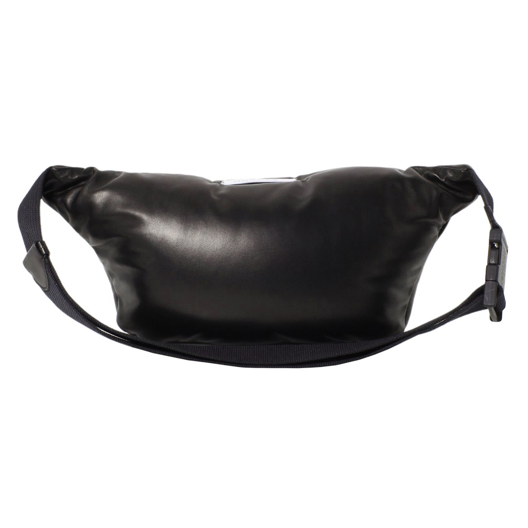 メゾンマルジェラボディバッグ【GLAMSLAM】S55WB0070P4480ブラック(T8013/BLACK)MAISONMARGIELA