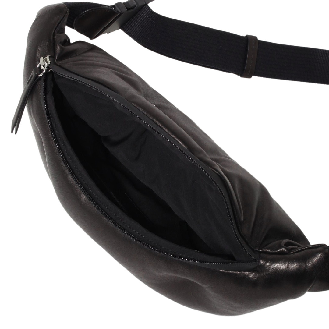 メゾンマルジェラボディバッグ【GLAMSLAM】S55WB0070P4480ブラック(T8013/BLACK)MAISONMARGIELA