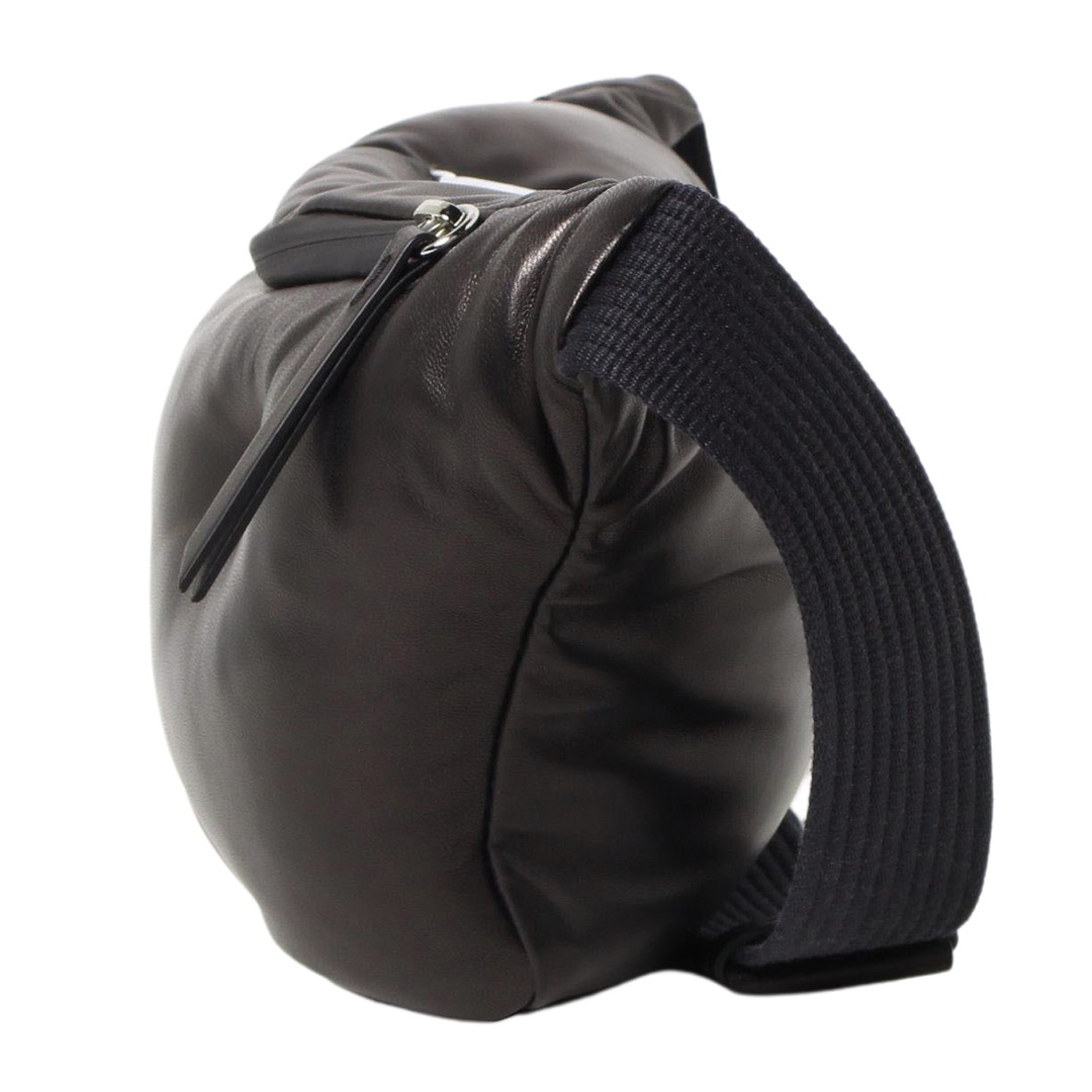 メゾンマルジェラボディバッグ【GLAMSLAM】S55WB0070P4480ブラック(T8013/BLACK)MAISONMARGIELA