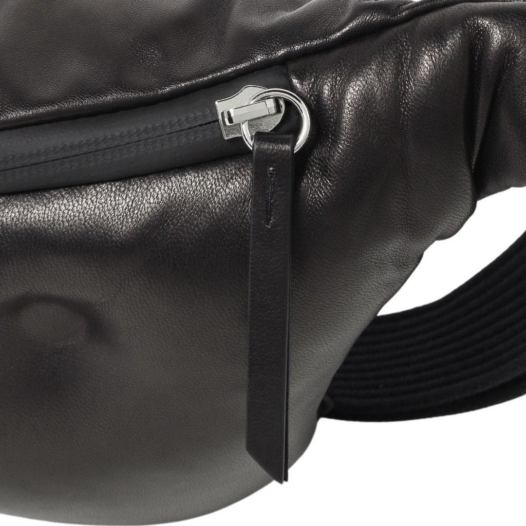 メゾンマルジェラボディバッグ【GLAMSLAM】S55WB0070P4480ブラック(T8013/BLACK)MAISONMARGIELA
