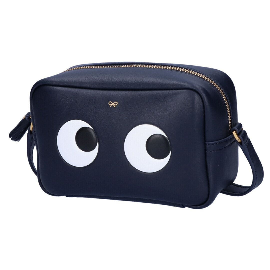 楽天市場】アニヤハインドマーチ ANYA HINDMARCH ショルダーバッグ 