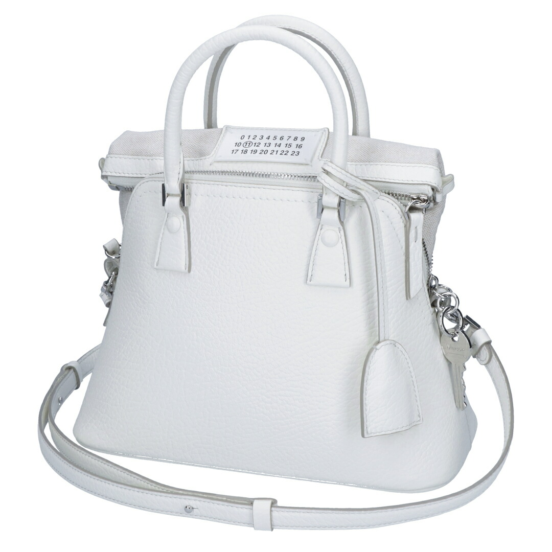 楽天市場】メゾンマルジェラ バッグ レディース Maison Margiela