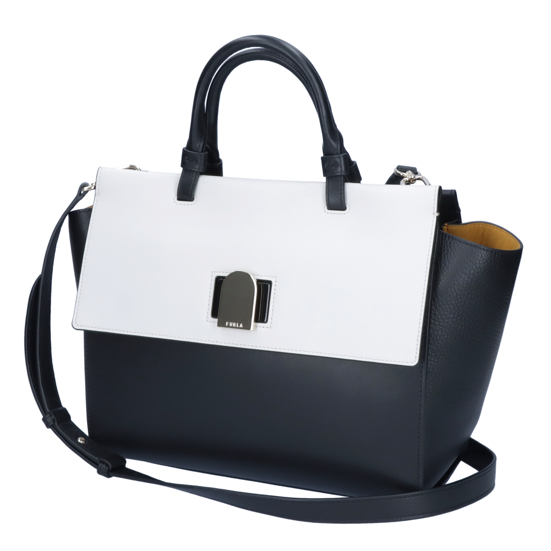 2022新作 Pre Autumn フルラ FURLA 2WAY バッグ - 通販 - www