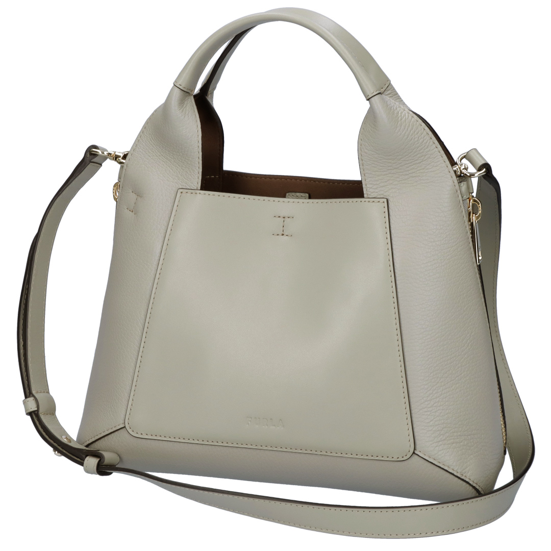 楽天市場】FURLA フルラ トートバッグ 869415 LINDA mini リンダ