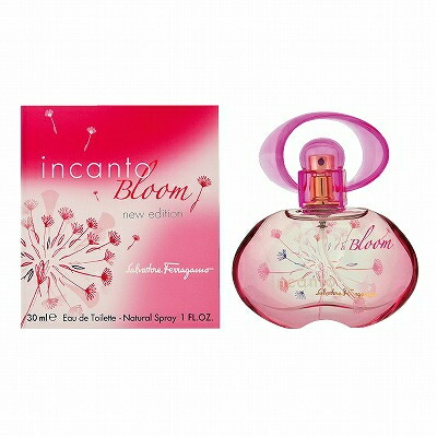 楽天市場】サルヴァトーレ フェラガモ インカント ドリーム 復刻版