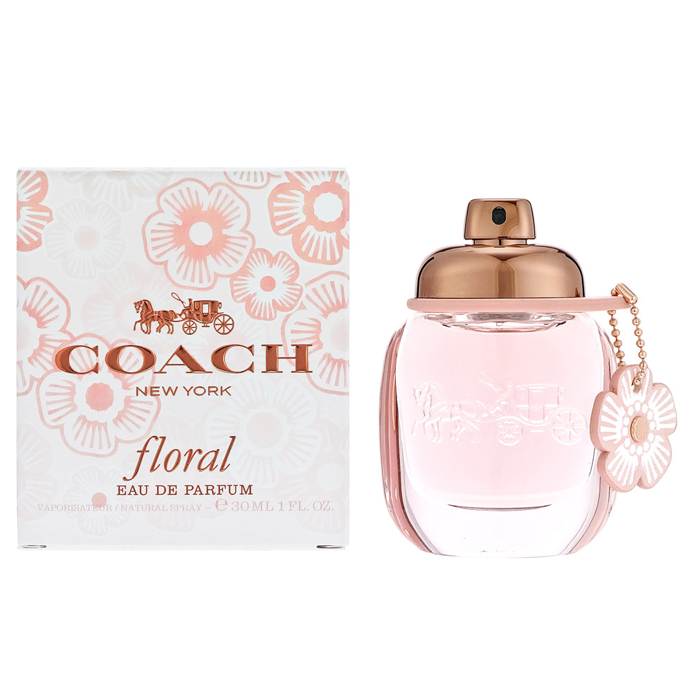 楽天市場】コーチ COACH 香水 フレグランス コーチオードトワレ オードトワレ 30ml 【hkc】【zkk】【frl】【宅急便】 : エクセル  ブランドショッピング