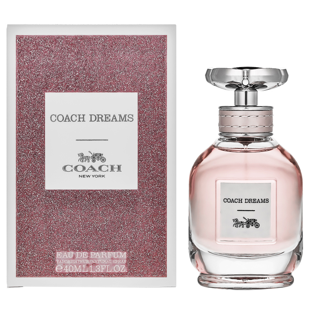 賜物 コーチ オードトワレ EDT SP 30ml COACH