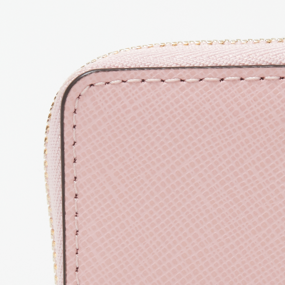 ブランドショッピング ケイトスペード Tutu Spade エクセル ピンク系 103 Pink Crisp 小銭入れ 財布 ケース Skl Case ケイトスペード ケイトスペード 財布 Linen Zip Card 41 Off Pink Crisp Spencer スペンサー 小銭入れ Kate Pwr