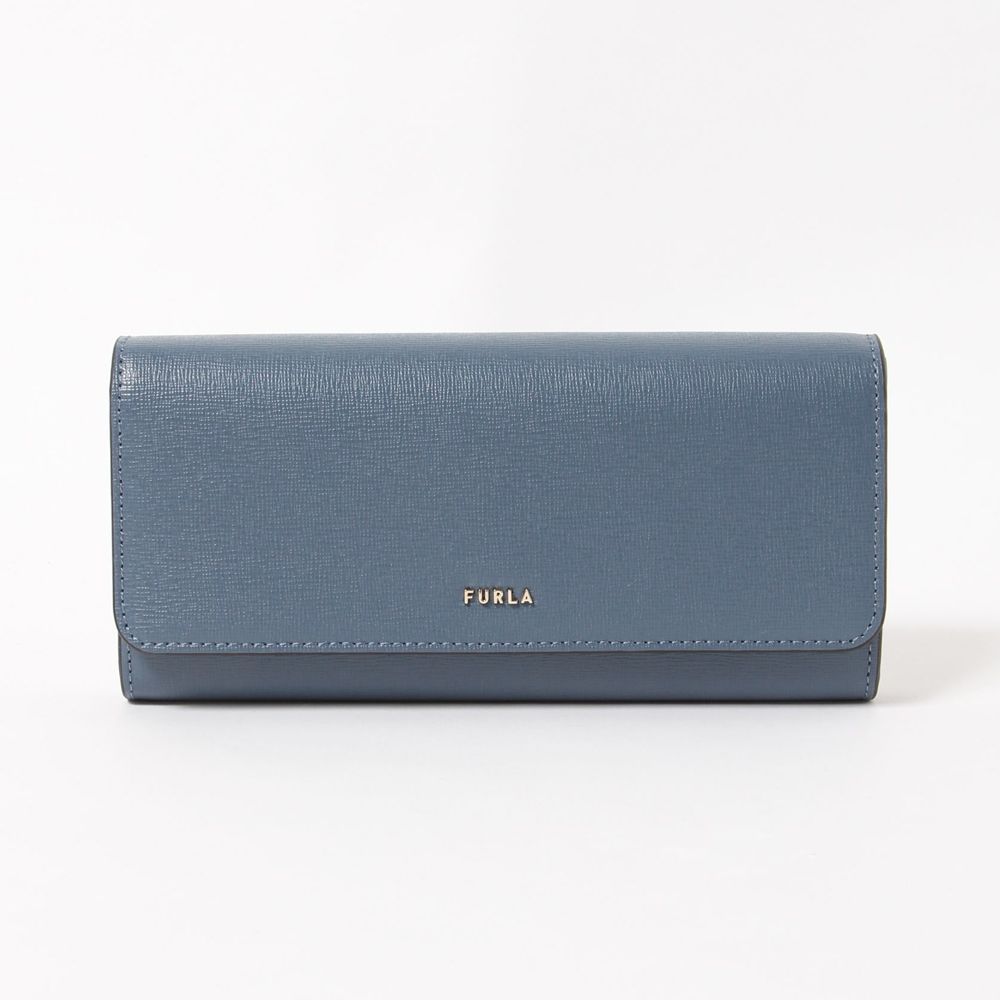 美しい フルラ 長財布 Babylon バビロン Pcy2uno 0000 ブルー系 0245s Blu Denm Ballerna Furla エクセル ブランドショッピング 驚きの安さ Polresta Padangpanjang Go Id