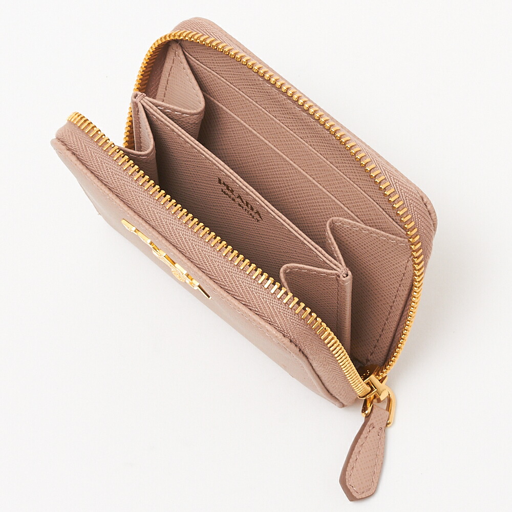 プラダ Saffiano Metal Saffiano Cipria フェンディ F0236 小銭入れ 1mm268 Qwa コインケース エクセル Qwa ベージュ系 F0236 Cipria Prada Skl ブランドショッピング 19 Off プラダ 小銭入れ プラダ Saffiano Metal Saffiano Cipria フェンディ F0236 小銭入れ 1mm268 Qwa コインケース エクセル Qwa ベージュ系 F0236 Cipria Prada Skl ブランドショッピング 19 Off プラダ 小銭入れ