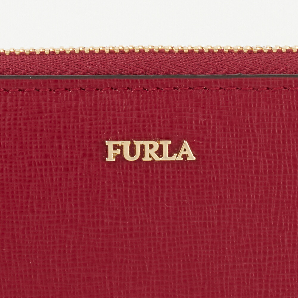 楽天スーパーsale 10 Off対象 Pr D フルラ 長財布 Cgq Babylon バビロン Pr Bab 0 Cgq レッド系 Ciliegia D Furla Skl エクセル ブランドショッピング 10 Off フルラ 長財布 春夏