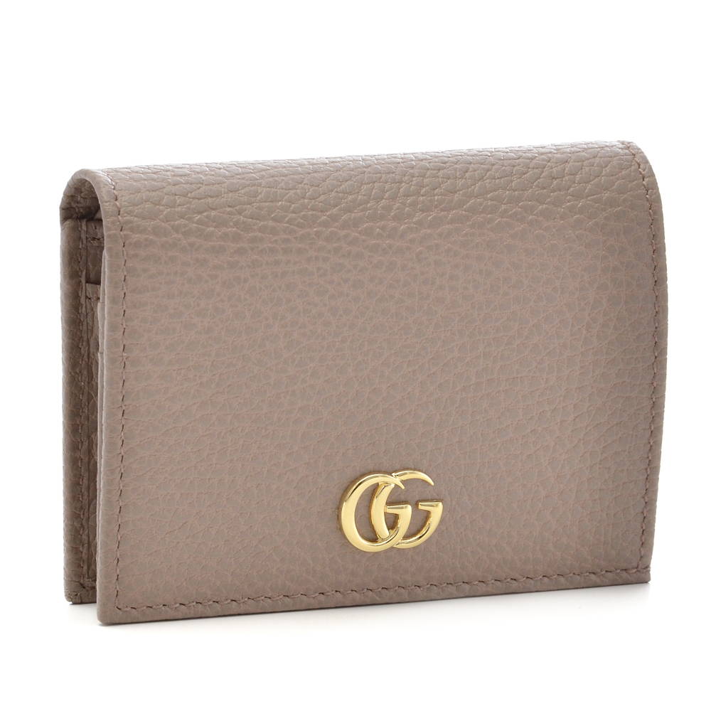 X Sell Gucci Gucci Wallet Fold Wallet 456126 Cao0g 5729 Porcelain