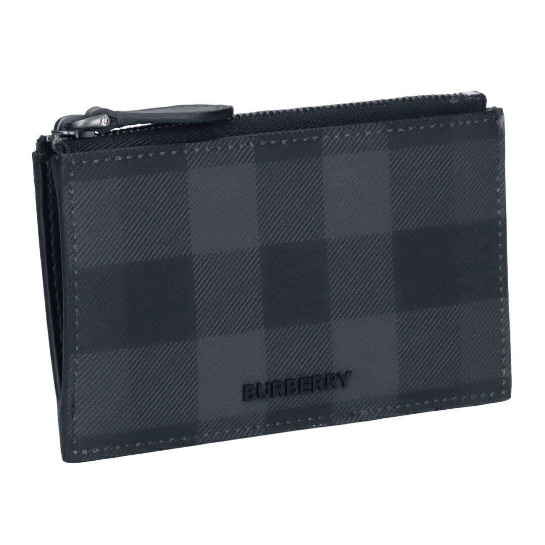 Burberry★8049264 ビンテージチェックカード入れ★即発 楽天市場】BURBERRY バーバリー カードケース SANDON 8049264