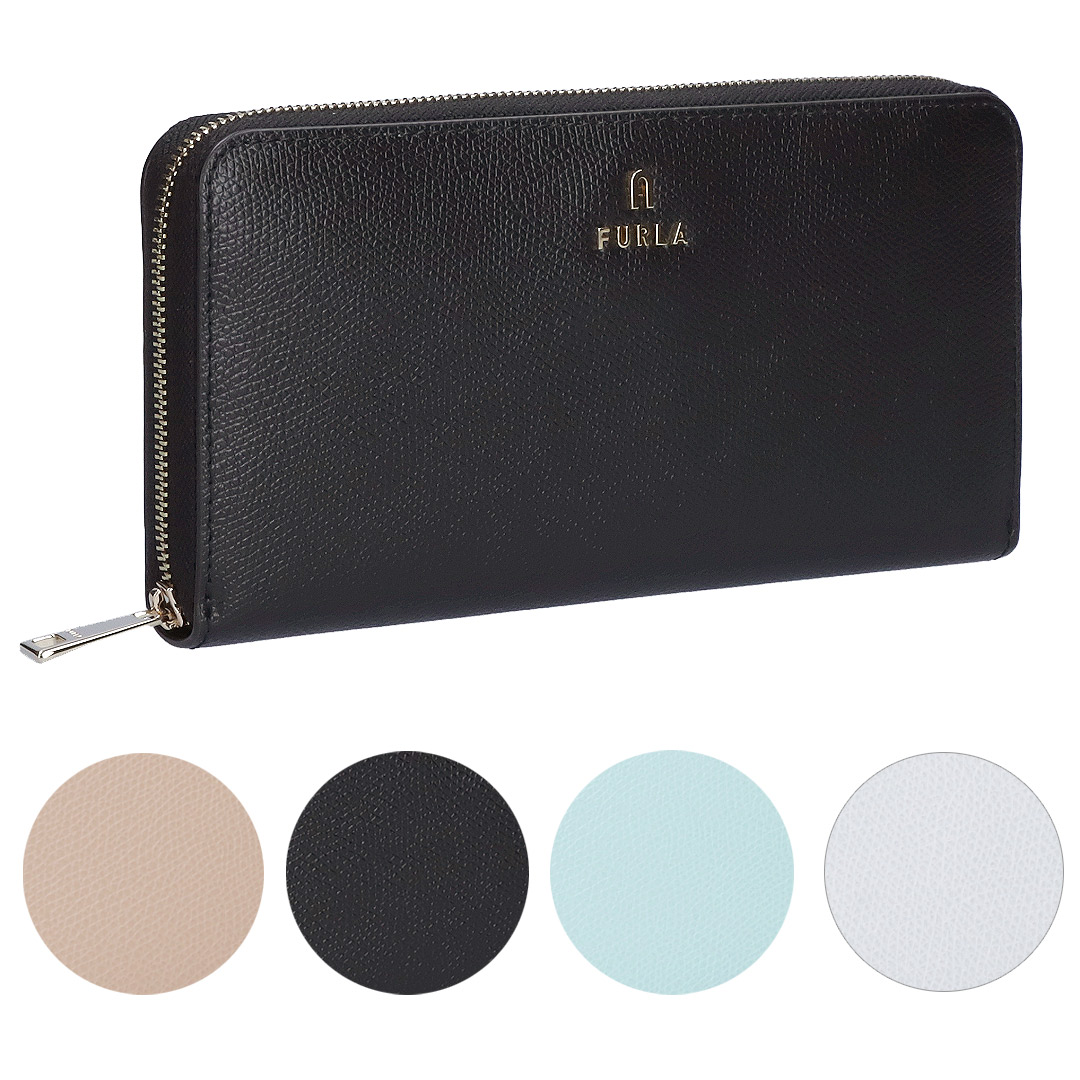 楽天市場】フルラ FURLA 長財布 FURLA CAMELIA：フルラ カメリア