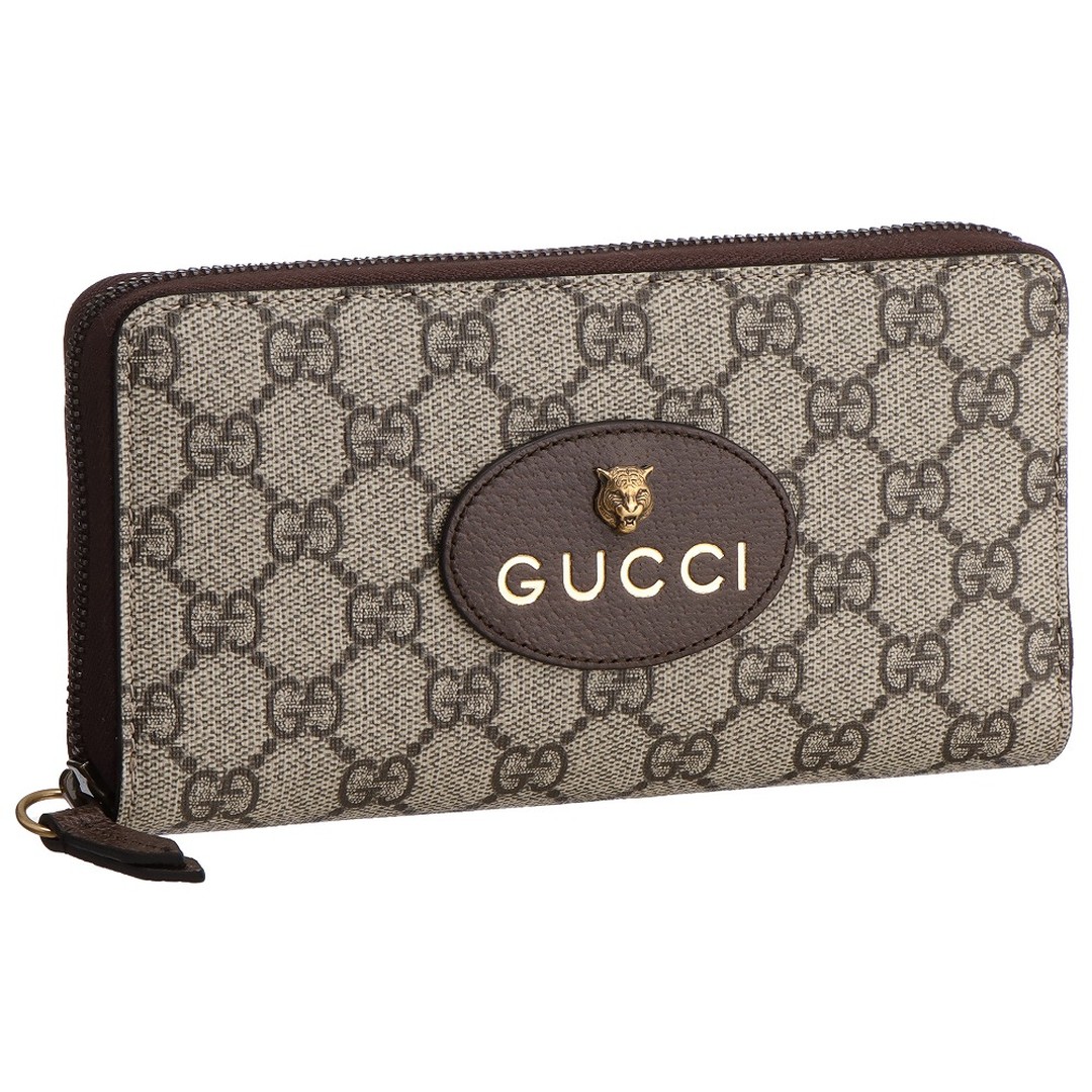 楽天市場】グッチ GUCCI 長財布 レディース オフィディア