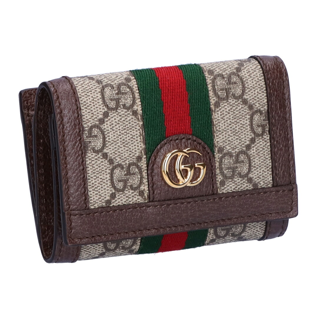 GUCCI/ グッチ /グッチ オッタヴィア Pltfrm Ld44 GUCCI OTTAVIA PLTFRM LD44 | cruisefashion | REVERSIBLE