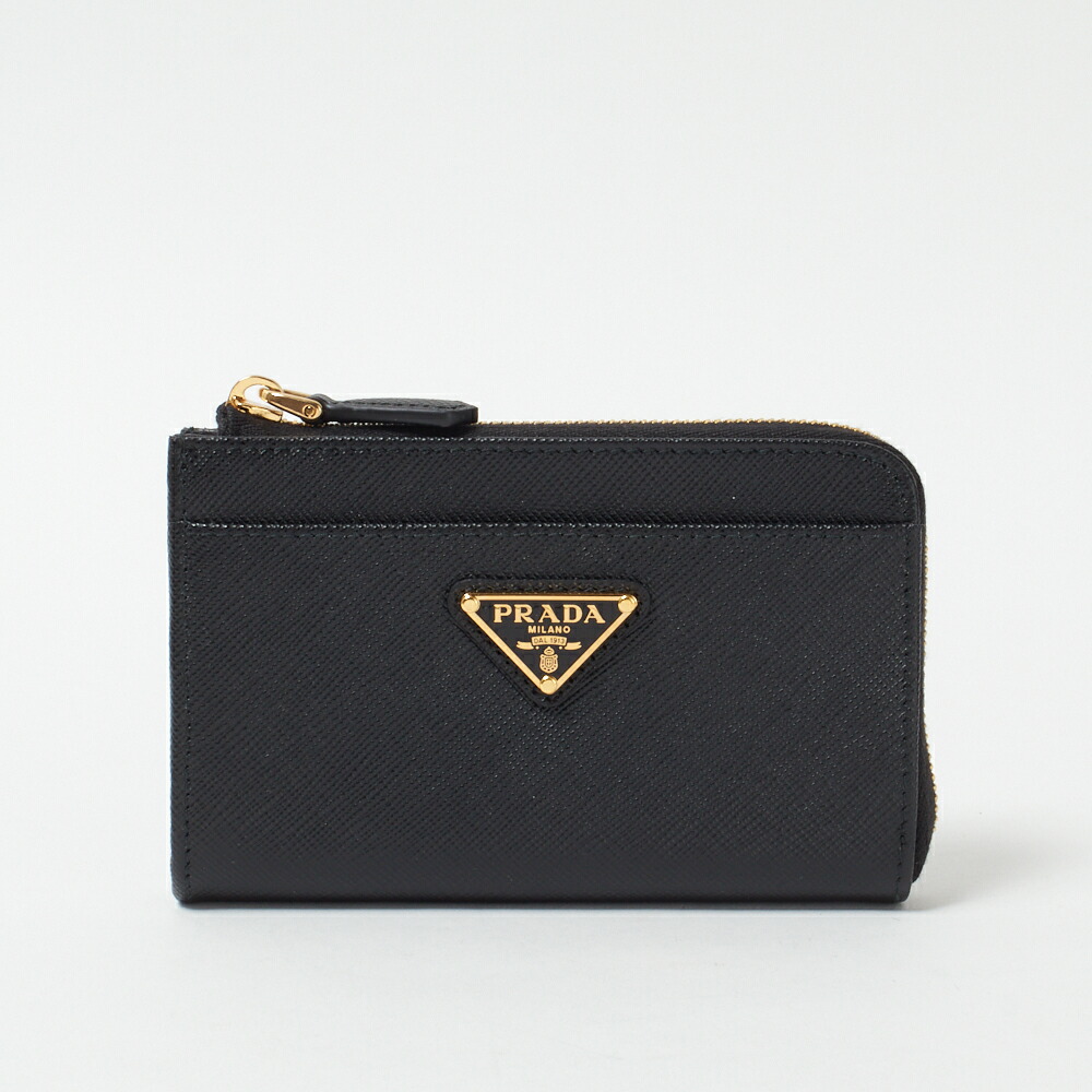 楽天市場】プラダ コインケース 小銭入れ PRADA 1MM268 QWA 楽天市場】プラダ コインケース 小銭入れ PRADA 1MM268 QWA