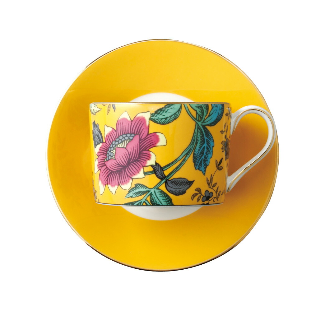楽天市場】ウェッジウッド Wedgwood トンキンルビー Tonquin