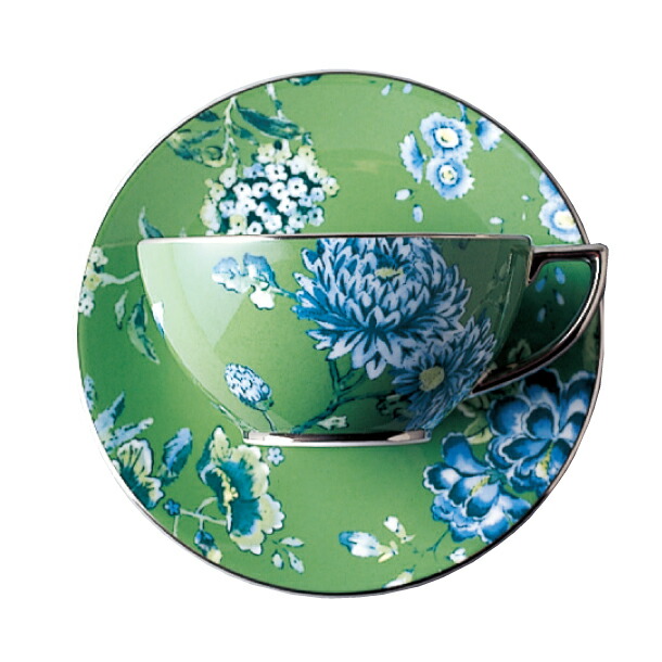 楽天市場】ウェッジウッド ジャスパー・コンラン・シノワズリ