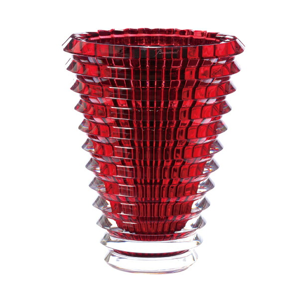 楽天市場】バカラ(Baccarat) 花瓶 マリールイーズ #bcr1794-406