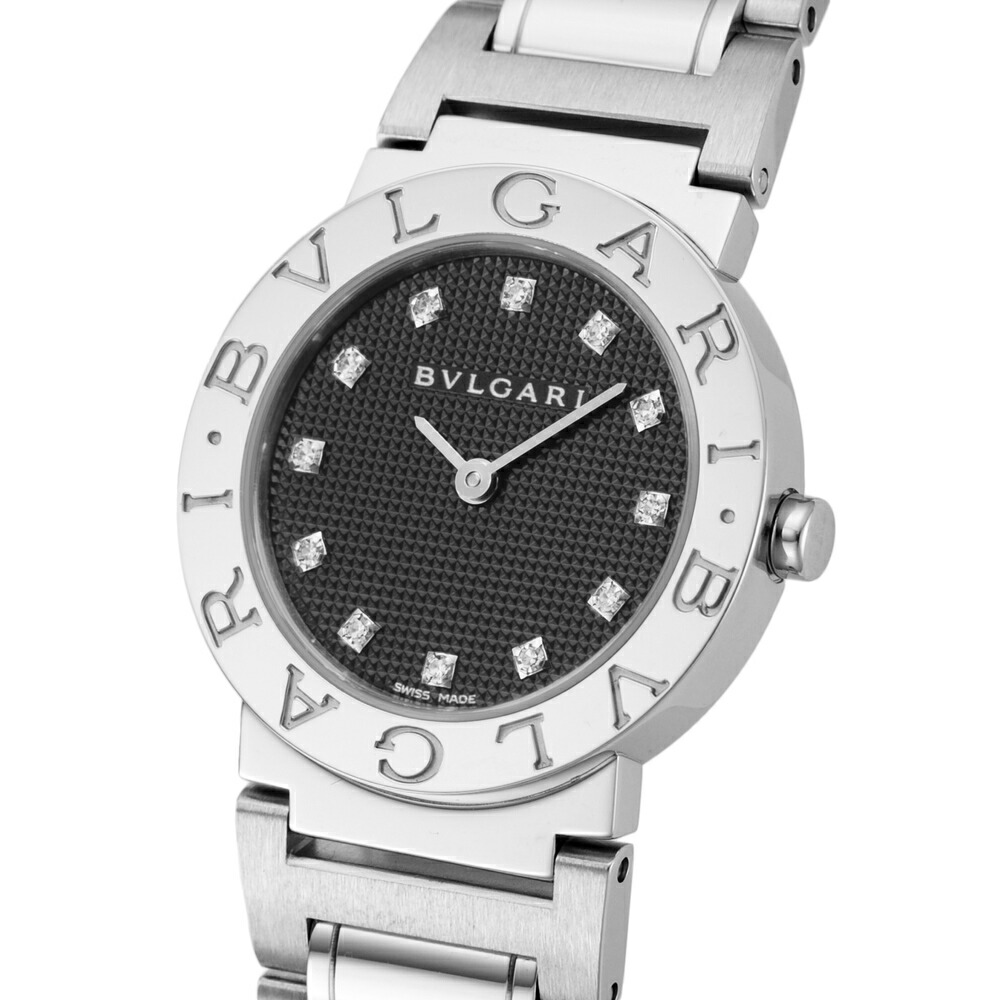楽天市場】【1日0時〜24h限定ポイント10倍】 ブルガリ BVLGARI 腕時計