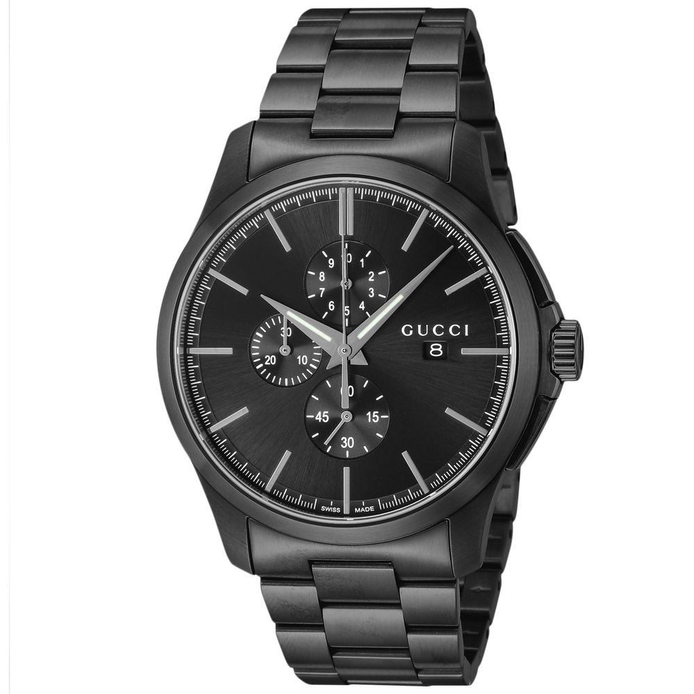 X Sell Gucci Gucci Watch Men Watch G Thymeless Kurono Ya126274