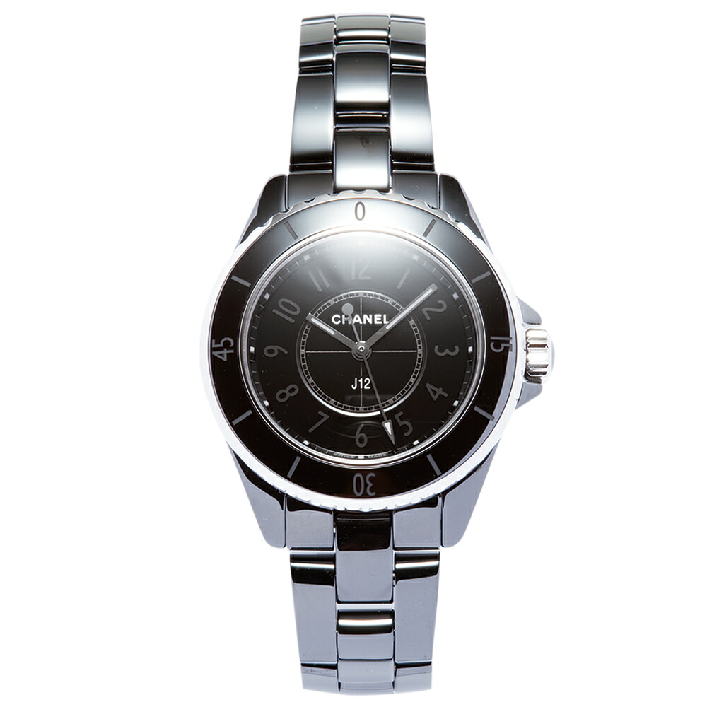 シャネル 時計 腕時計 J12ファントム H6346 CHANEL 【お取り寄せ】