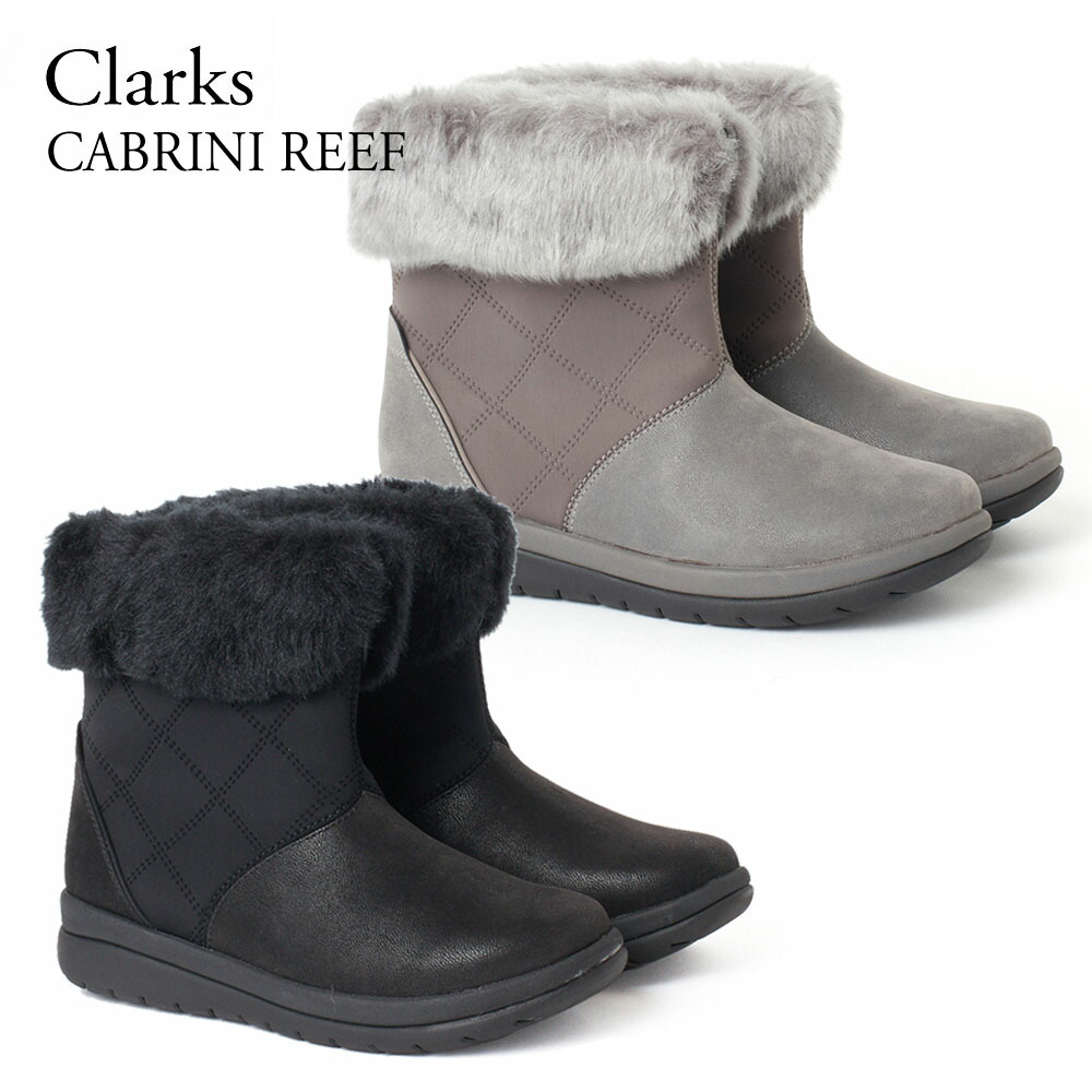 cabrini reef clarks