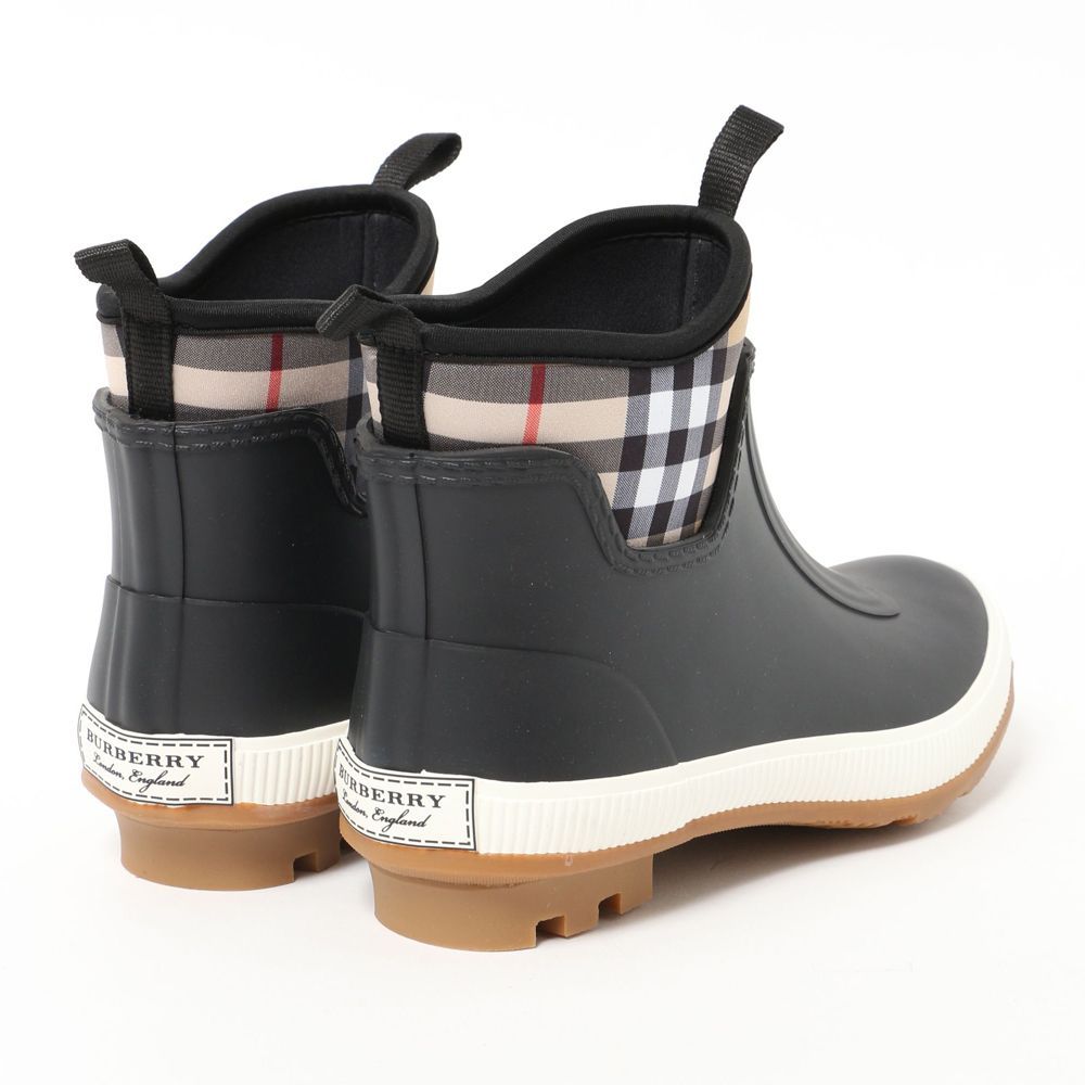 burberry rain boots kids sale